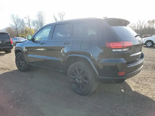 1C4RJFAG9MC728441 2021 JEEP GRAND CHEROKEE - Image 2