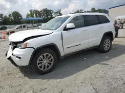 1C4RJFAG9MC731727 2021 JEEP GRAND CHEROKEE