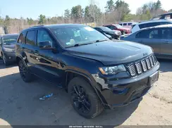 1C4RJFAG9MC734613 2021 JEEP GRAND CHEROKEE