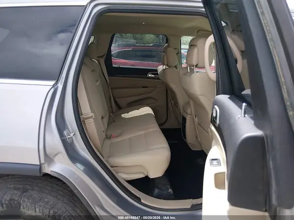 1C4RJFAG9MC742937 2021 JEEP GRAND CHEROKEE - Image 8