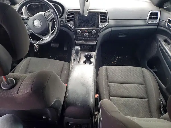 1C4RJFAG9MC745465 2021 JEEP GRAND CHEROKEE - Image 8