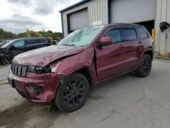 1C4RJFAG9MC754036 2021 JEEP GRAND CHEROKEE