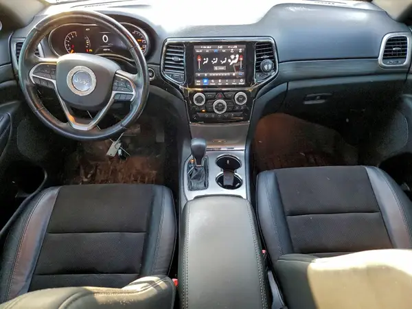 1C4RJFAG9MC775355 2021 JEEP GRAND CHEROKEE - Image 8