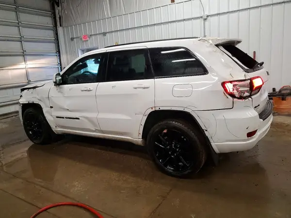 1C4RJFAG9MC779051 2021 JEEP GRAND CHEROKEE - Image 2