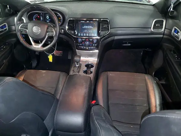 1C4RJFAG9MC779051 2021 JEEP GRAND CHEROKEE - Image 8