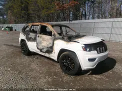 1C4RJFAG9MC779258 2021 JEEP GRAND CHEROKEE