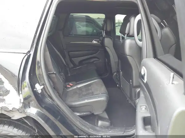 1C4RJFAG9MC779549 2021 JEEP GRAND CHEROKEE - Image 8