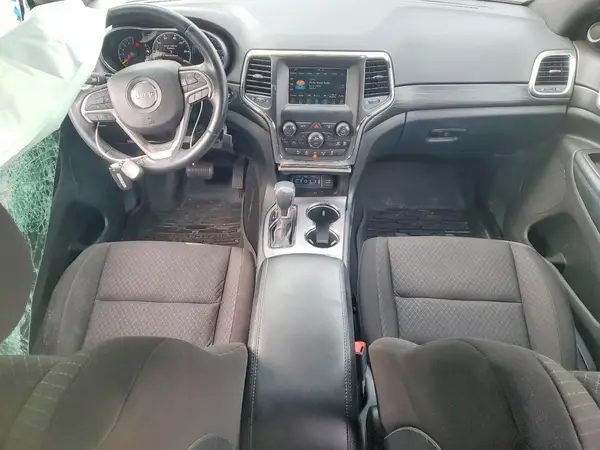 1C4RJFAG9MC794049 2021 JEEP GRAND CHEROKEE - Image 8