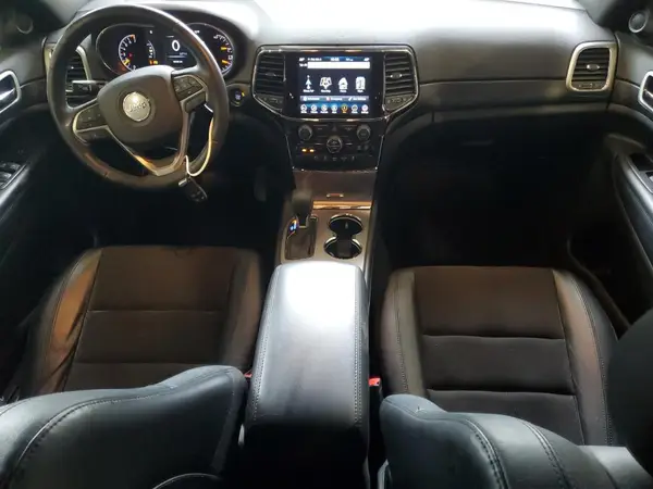 1C4RJFAG9MC797517 2021 JEEP GRAND CHEROKEE - Image 8