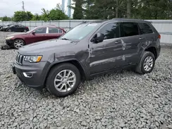 1C4RJFAG9MC809214 2021 JEEP GRAND CHEROKEE