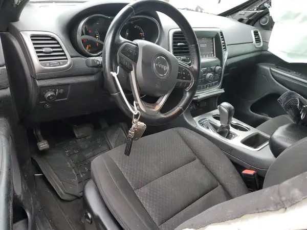 1C4RJFAG9MC809214 2021 JEEP GRAND CHEROKEE - Image 8