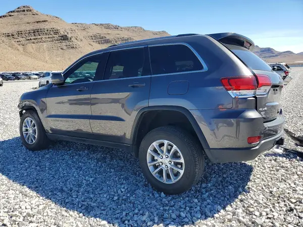 1C4RJFAG9MC817202 2021 JEEP GRAND CHEROKEE - Image 2
