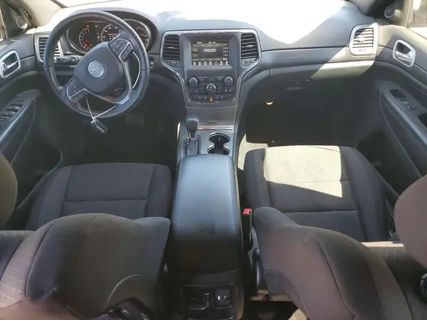 1C4RJFAG9MC817202 2021 JEEP GRAND CHEROKEE - Image 8
