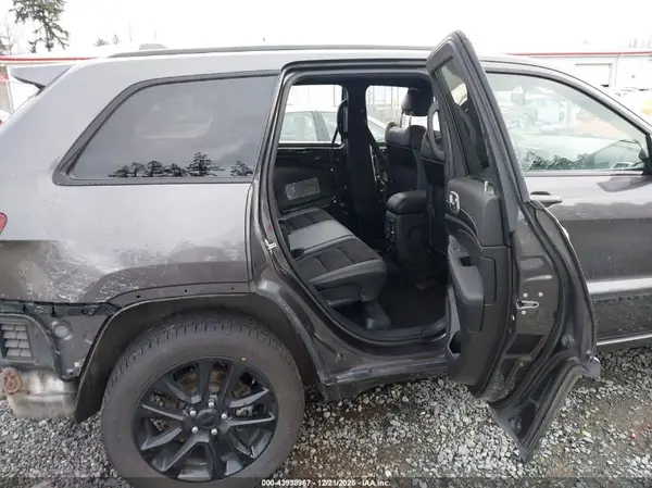 1C4RJFAG9MC817264 2021 JEEP GRAND CHEROKEE - Image 8
