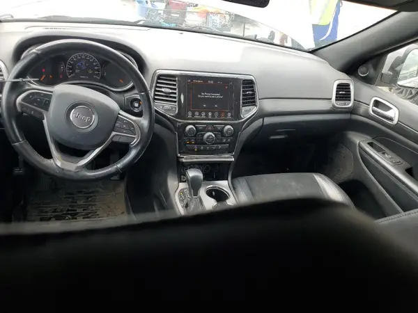 1C4RJFAG9MC819368 2021 JEEP GRAND CHEROKEE - Image 8