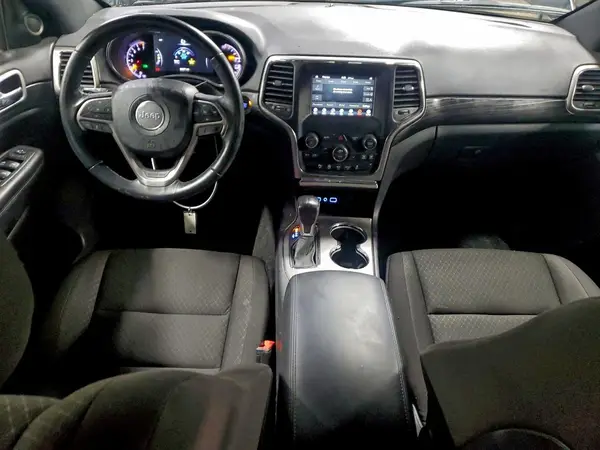 1C4RJFAG9MC854072 2021 JEEP GRAND CHEROKEE - Image 8