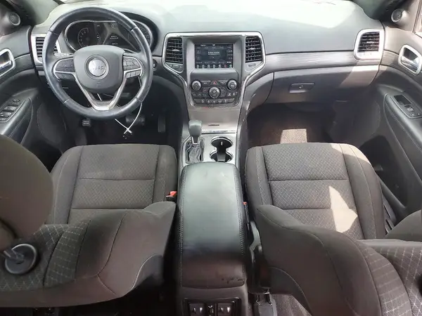 1C4RJFAG9MC868909 2021 JEEP GRAND CHEROKEE - Image 8