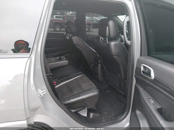 1C4RJFAG9MC871938 2021 JEEP GRAND CHEROKEE - Image 8