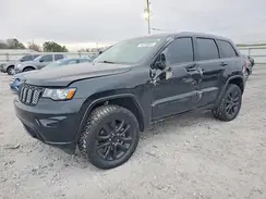 1C4RJFAG9NC113714 2022 JEEP GRAND CHEROKEE