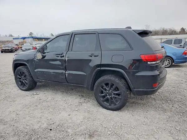 1C4RJFAG9NC113714 2022 JEEP GRAND CHEROKEE - Image 2