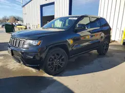 1C4RJFAG9NC113910 2022 JEEP GRAND CHEROKEE
