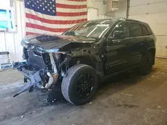 1C4RJFAG9NC114717 2022 JEEP GRAND CHEROKEE