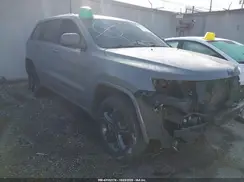 1C4RJFAG9NC116497 2022 JEEP GRAND CHEROKEE