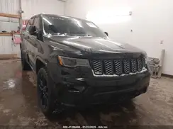 1C4RJFAG9NC118153 2022 JEEP GRAND CHEROKEE