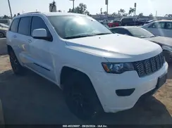 1C4RJFAG9NC118685 2022 JEEP GRAND CHEROKEE