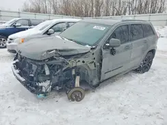1C4RJFAG9NC121215 2022 JEEP GRAND CHEROKEE