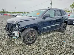 1C4RJFAG9NC140542 2022 JEEP GRAND CHEROKEE