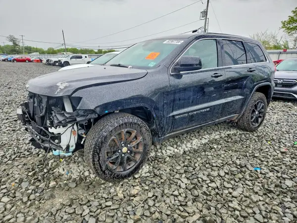 1C4RJFAG9NC140542 2022 JEEP GRAND CHEROKEE - Image 1