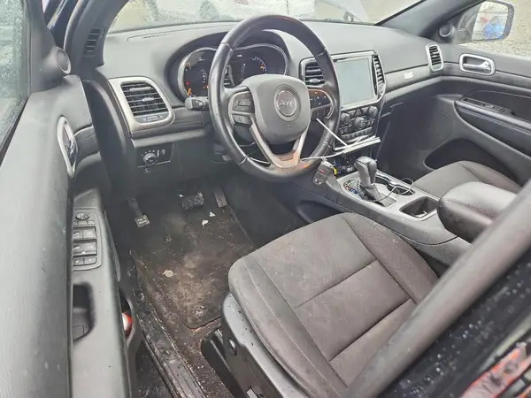 1C4RJFAG9NC140542 2022 JEEP GRAND CHEROKEE - Image 8