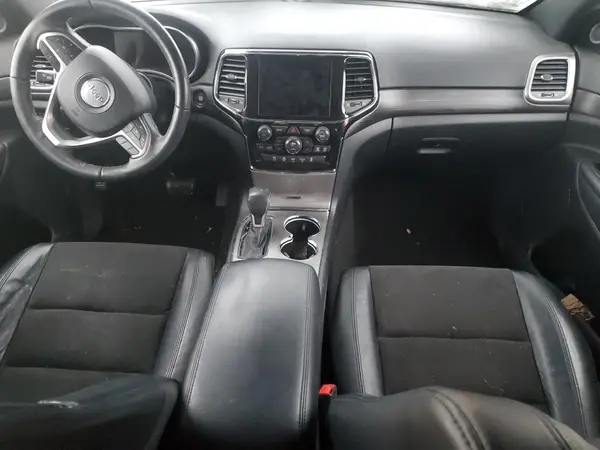 1C4RJFAG9NC143148 2022 JEEP GRAND CHEROKEE - Image 8