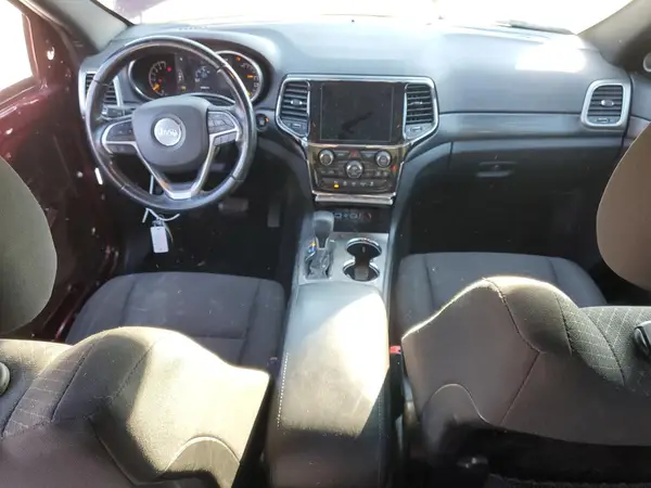 1C4RJFAG9NC145028 2022 JEEP GRAND CHEROKEE - Image 8