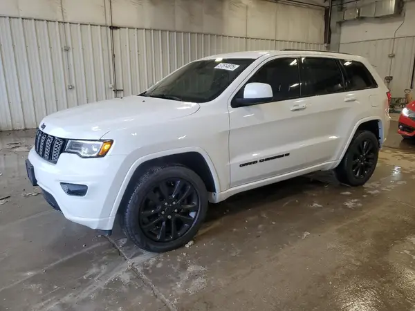 1C4RJFAG9NC145479 2022 JEEP GRAND CHEROKEE - Image 1