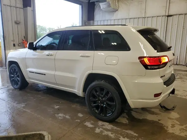 1C4RJFAG9NC145479 2022 JEEP GRAND CHEROKEE - Image 2