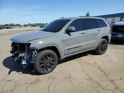 1C4RJFAG9NC146695 2022 JEEP GRAND CHEROKEE