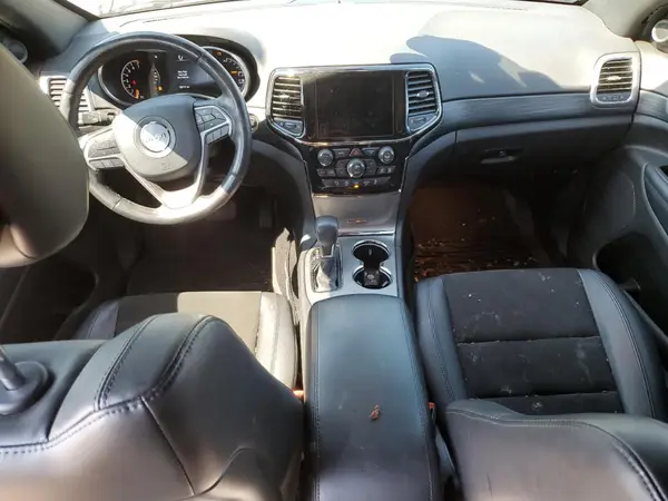 1C4RJFAG9NC146695 2022 JEEP GRAND CHEROKEE - Image 8
