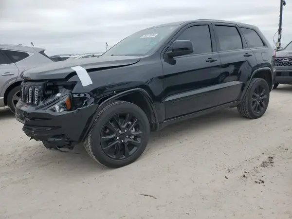 1C4RJFAG9NC146745 2022 JEEP GRAND CHEROKEE - Image 1