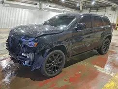 1C4RJFAG9NC146762 2022 JEEP GRAND CHEROKEE