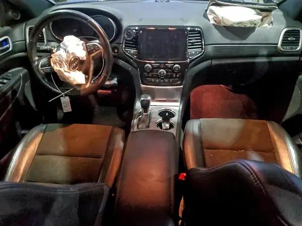 1C4RJFAG9NC146762 2022 JEEP GRAND CHEROKEE - Image 8