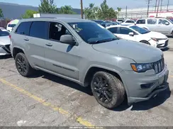 1C4RJFAG9NC148866 2022 JEEP GRAND CHEROKEE