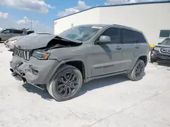 1C4RJFAG9NC149046 2022 JEEP GRAND CHEROKEE