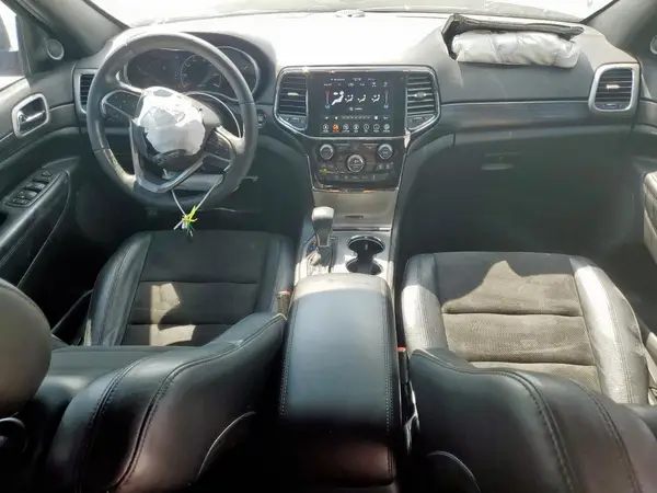 1C4RJFAG9NC149046 2022 JEEP GRAND CHEROKEE - Image 8