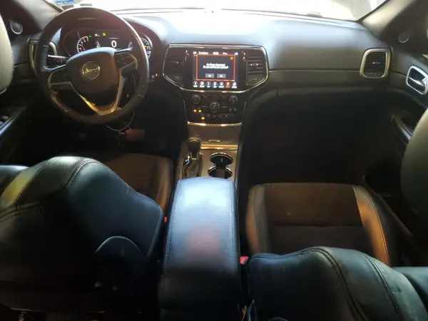1C4RJFAG9NC149631 2022 JEEP GRAND CHEROKEE - Image 8
