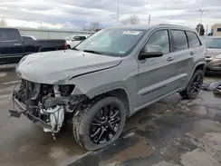 1C4RJFAG9NC150052 2022 JEEP GRAND CHEROKEE
