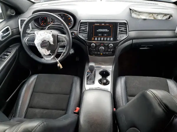 1C4RJFAG9NC150052 2022 JEEP GRAND CHEROKEE - Image 8