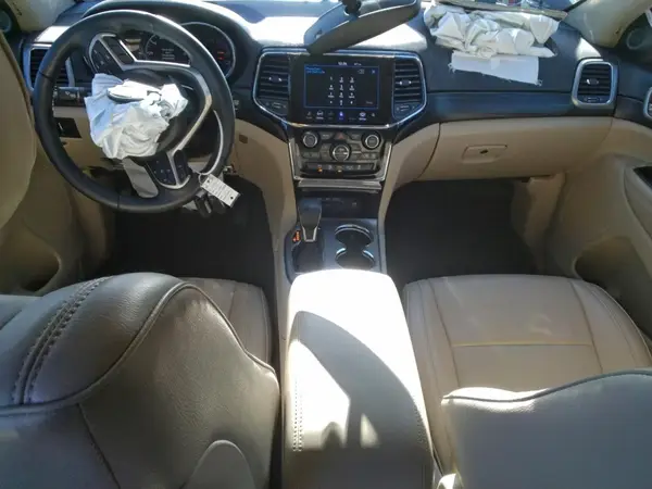 1C4RJFAG9NC175582 2022 JEEP GRAND CHEROKEE - Image 8