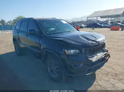 1C4RJFAGBGC415417 2016 JEEP GRAND CHEROKEE